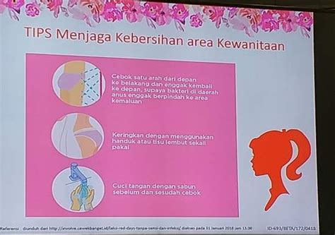 Membilas vagina dengan cara dimana benar. The Light Of Heaven: Pentingnya Menjaga Area Kewanitaan ...