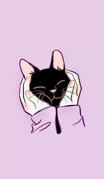 22+ Trendy cats wallpaper iphone anime #cats cats wallpaper iphone | Kitten wallpaper, Cute cat ...