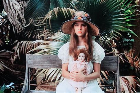 Collection by jadziadax • last updated 5 weeks ago. pretty baby | screenshots of the 1978 louis malle film ...