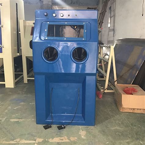 Wet blasting cabinets (wet blast) abss are very proud to introduce to our range the wet blast cabinets. 9070 Wet Sandblasting Cabinet - Your Professional Steel ...