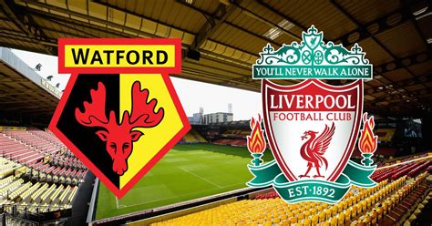 Soccer streams is dedicated to the highest quality of free reddit soccerstreams and all other soccer related leagues / exclusive free hd quality at sstreams100. Live Streaming Watford Vs Liverpool EPL 24 November 2018 ...