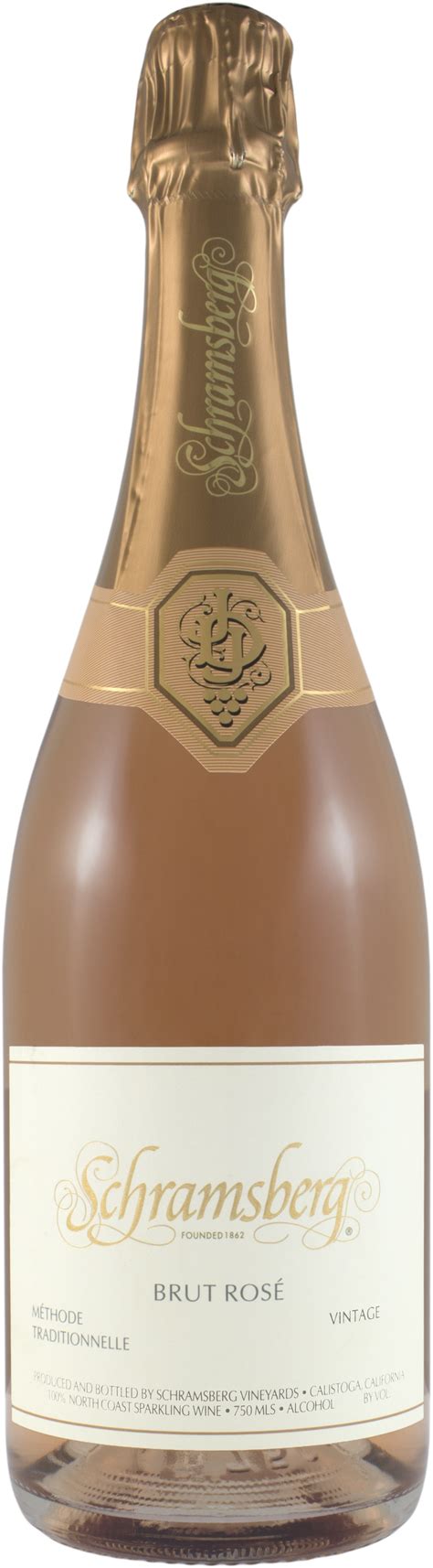 Dutton goldfield doesn't mess around. 2017 Schramsberg Brut Rose | Wine Library