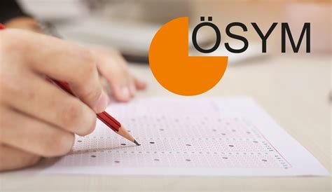 Ösym 2021 sınav takvimini açıkladı. YKS sonuçları ne zaman açıklanacak 2019 - Takvim 2020