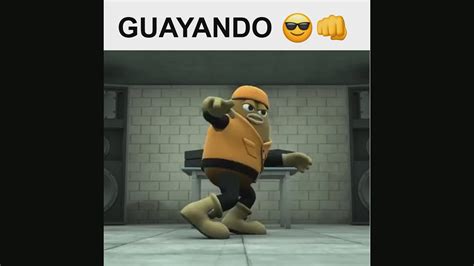 Search, discover and share your favorite meme gifs. GUAYANDO 😎👊 (meme) - YouTube