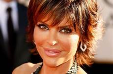 lisa rinna hairstyle hairstyles short nude trends haircut milf sex women pictoa xxx cropped shag