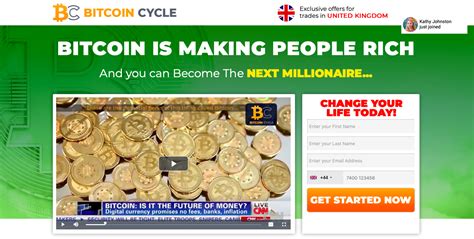 The best trading apps in india are sure to be compatible with both iphones and androids. Bitcoin Cycle Review 2021 » Full Scam Check