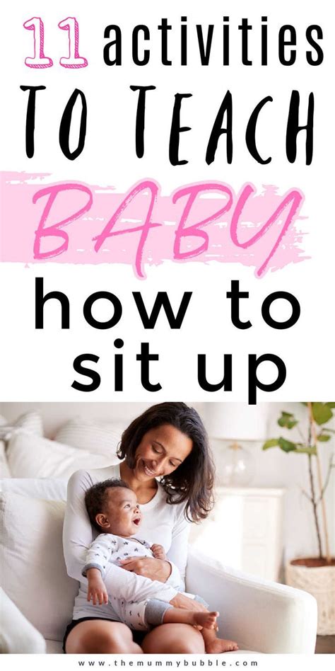 Check spelling or type a new query. 11 activities to teach baby how to sit up - The Mummy ...