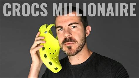 Posting cashtag = permanent ban. How to Invest in Crocs - Cash App Stocks - CROX - YouTube