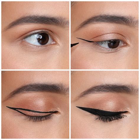 Eyeliner Çekme Yöntemleri: Kusursuz Çizgiler İçin En İyi Eyeliner Önerileri