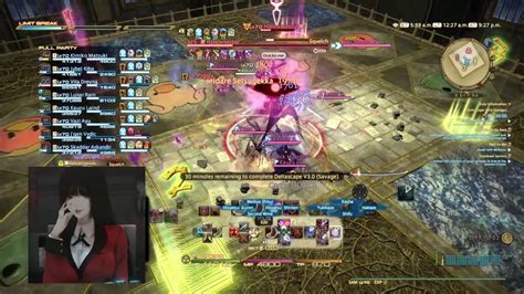 In this guide, we cover the cross hotbar layout, the hud layout. FFXIV: O3s SAM Pov @ 5,133.2 DPS - YouTube