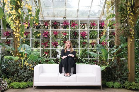 If you don't know how to go flowers bakery outlet click here. Jennifer Rominiecki Harnesses Selby Gardens' Flower Power ...