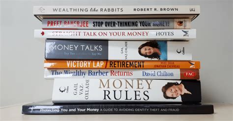 Your money or your life author: Financial Literacy | Hoyes, Michalos & Associates Inc.