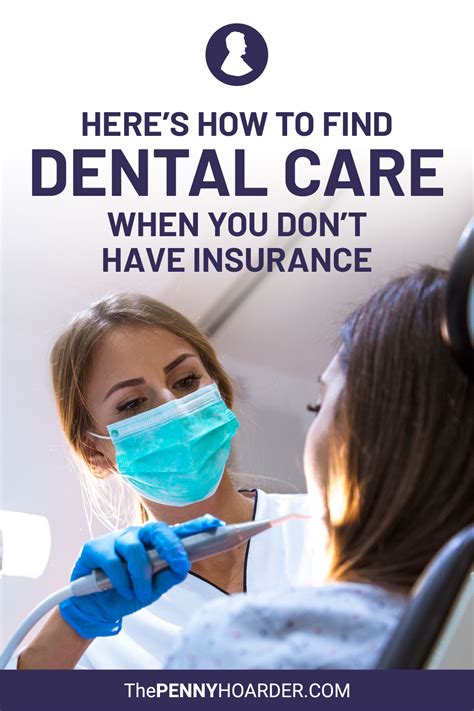 When you buy via the links on our site, we may earn an affiliate commission at no cost to you. Can't Afford Dental Insurance? Here's How to Find Dental Care for Less | Dental care for kids ...