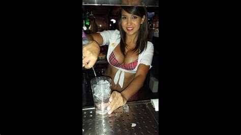 Amanda x is a lusty, busty, glamorous spanish milf in fishnets. Tilted Kilt - YouTube