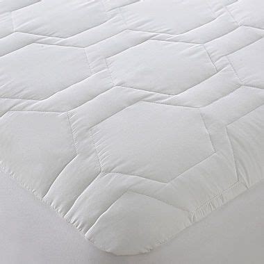 In april of 2011 i bought a mattress set online for a reasonable price, service was good everything was delivered on time no problems. jcp | JCPenney Home™ Classic Mattress Pad (With images ...