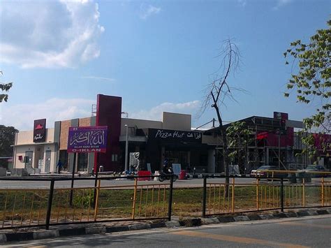 It began its operation on 16 april 2010. GUA MUSANG | Kelantan | Town & District | Page 10 ...