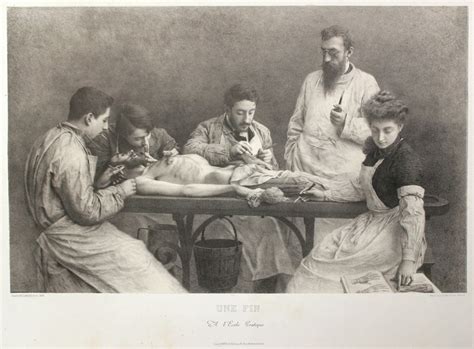 Blond female real gyno check up. Nature You Should Know with Mojo: Gross anatomy