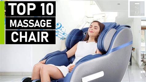 Explore a wide range of the best body massage chair on aliexpress to find one that suits you! Top 10 Best Budget Full Body Massage Chairs to Buy - YouTube