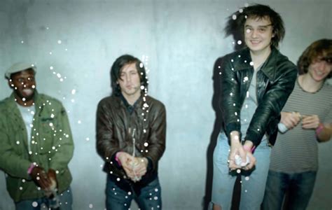 Uk record labels association the bpi administers and certifies the iconic brit certified platinum, gold and silver awards programme. The Libertines, Anthems For Doomed Youth - Album review ...