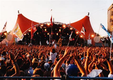 Roskilde festival is more than music , art, food and parties. 20 nye navne til Roskilde Festival • Tjeck Magazine