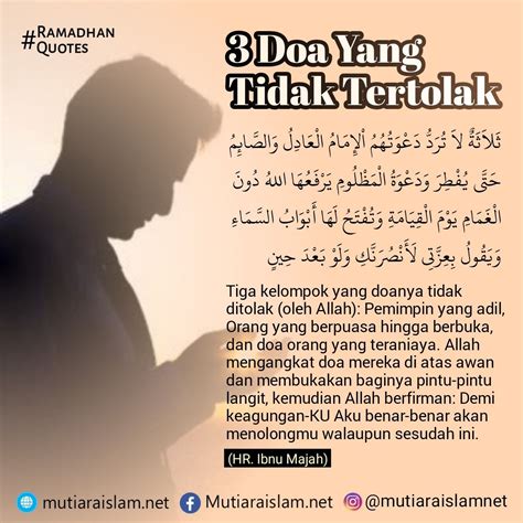 Kata mutiara dalam film imperfect. 3 Doa Yang Tidak Tertolak di 2020 | Kata-kata mutiara, Doa ...