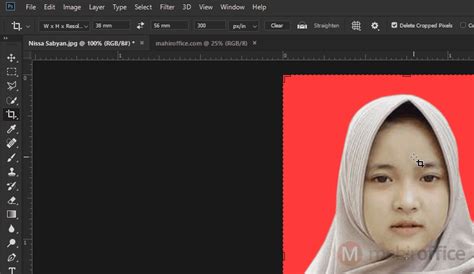 Mencetak atau print dokumen dalam bentuk berwarna bisa memboroskan biaya. Cara Print banyak Foto dalam 1 Kertas di Photoshop Simple ...