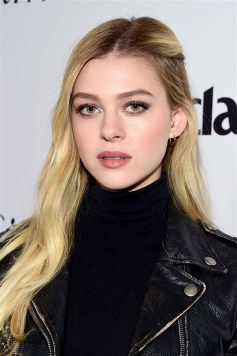 Unlike traditional social sites, reddit does not adhere to a. NICOLA PELTZ at Marie Claire Hosts Fresh Faces Party in ...