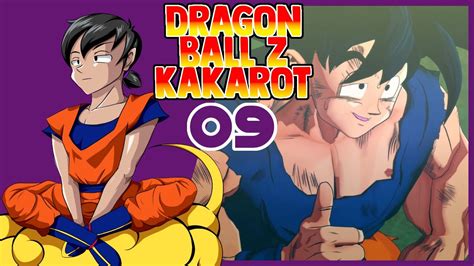 Maybe you would like to learn more about one of these? Dragon Ball Z Kakarot Part 9 | Five Minutes and Counting - YouTube