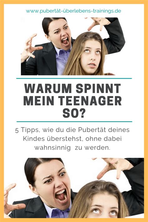 Die pubertät dauert mehrere jahre. 5 Tipps, wie Eltern die Pubertät ihrer Kinder überstehen ...