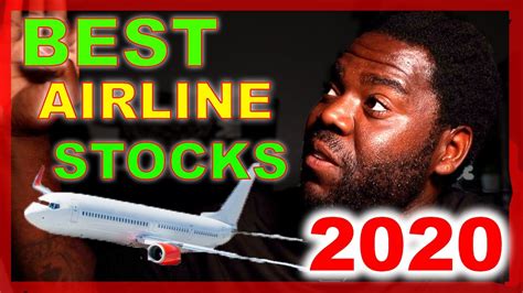 Sign up for an account: Best Airline Stocks To Buy Now 2020 - YouTube