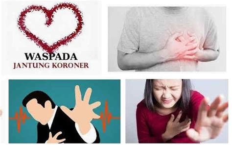 Tanda virus corona telah menyerang jantung yang pertama adalah komplikasi jantung. Tanda-tanda Penyakit Jantung | 135Street.com