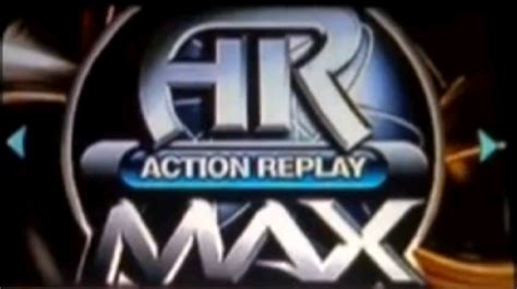 Check spelling or type a new query. GameCube Action Replay MAX Channel