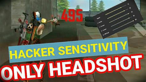 Karena salah mengartikan kebebasan tersebut, dengan mengatur controller. FREE FIRE || HACKER SENSITIVITY,|| BEST SENSITIVITY FOR ...