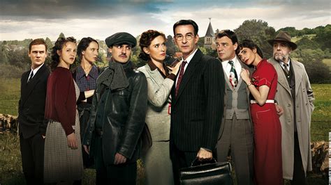 Retrouvez toutes les informations sur france.tv studio : Foreign TV Shows On Netflix, Hulu International Series