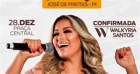 14 hospital universitário do oeste do paraná, cascavel, brazil. Cantora Walkyria Santos é atração confirmada para o Pré ...