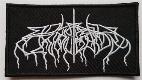 It's one of the strange quirks of the extreme metal scene: WOLVES IN THE THRONE ROOM - Logo Patch Aufnäher | kleine ...