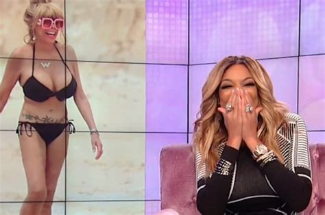Her birthday, what she did before fame, her family life, fun trivia facts, popularity rankings, and more. Wendy Williams Responds To The Internet's Reaction To Her ...