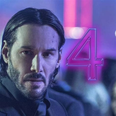 John wick 3 was released on may 17, 2019, and the sequel. ¡El regreso de Keanu Reeves! Revelan las primeras imágenes de 'John Wick 4'