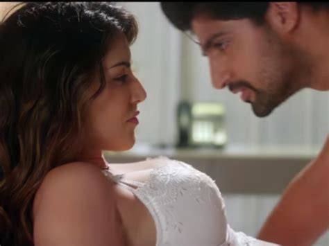 Checkout other hot new movie clips. Sunny Leone Hot Sensuous Intimate Scenes From Upcoming ...