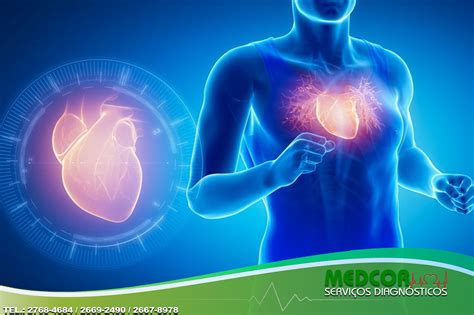 La miocardite è una malattia infiammatoria del tessuto muscolare del cuore, il miocardio, che può coinvolgere una parte o l'intero cuore, creando un danno alla funzione cardiaca. MIOCARDITE - Medcor Serviços Diagnósticos em Medicina