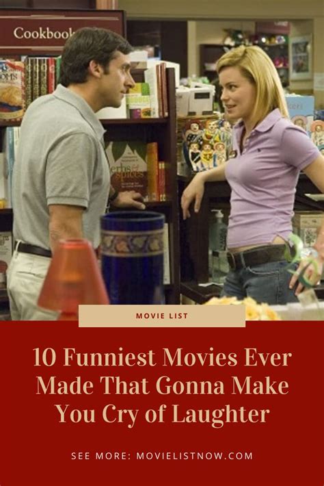 The funniest films of all time. 10 Funniest Movies Ever Made That Gonna Make You Cry of ...