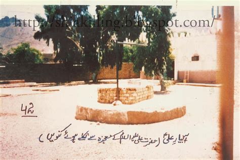 If food has been touched or contaminated by calamari, will that make the food makrooh or haraam? Abyaar e Ali AS (Maujaza) | Shia Killing blog
