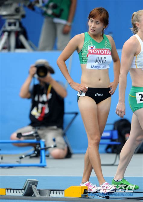 S성향을 가진 승아는 귀여운 연하 남친 민웅이에게 매몰차게 차인다. 대구육상포토 기록보는 정혜림, '마음에 들지 않아...' - 조선 ...