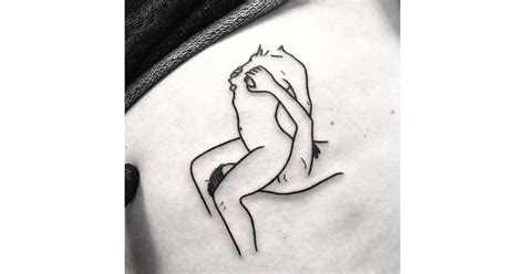 Best Sexy Tattoo Ideas | POPSUGAR Australia Love & Sex Photo 9