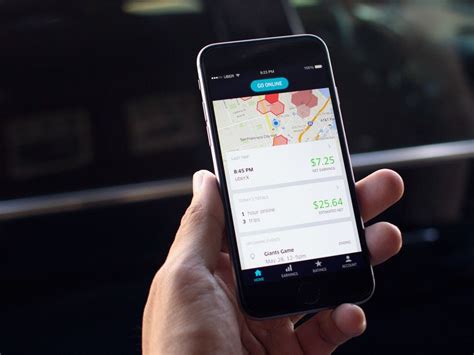 We provide version 4.295.10000, the latest version that has been optimized for different devices. Inside Uber's Mission to Give Its Drivers the Ultimate App ...