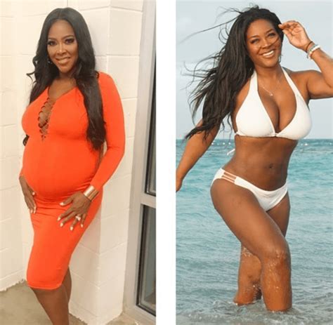 We did not find results for: Kenya Moore Reveals "Snap Back" Body 3 Months After Pregnancy!