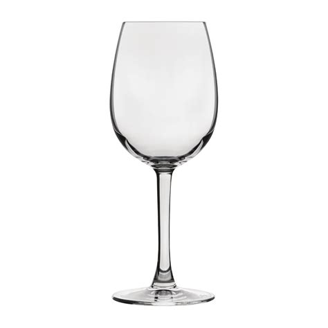 Free for commercial use no attribution required high quality images. Nude Reserva Bordeaux White Wine Glasses 350ml (Pack of 24 ...