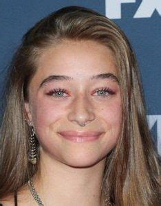 Odessa zion segall adlon (born june 17, 2000), also known as odessa a'zion, is an american actress. Odessa Adlon Net Worth - Celebrity Sizes