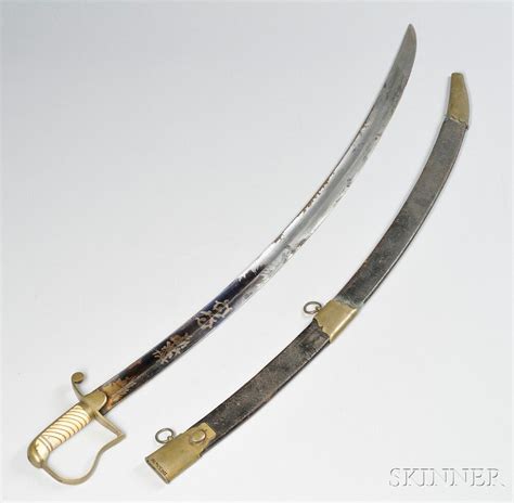 Thincustom colorsdragon questdragovian king swordswordsquare enix. Cavalry Saber and Scabbard | Swords medieval, Indian sword ...