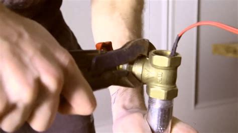 First, remove the plug and light bulb and also the shade if you don't want to damage them. How To Make Industrial PIpe Floor DIY Water Valve Light ...